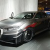 無限RC20GTシビック・タイプRコンセプト（東京オートサロン2018）