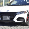 ホンダS660モデューロXコンセプト