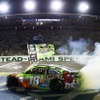 【NASCAR】トヨタから初の最高峰シリーズ王者が誕生…カイル・ブッシュ初戴冠 画像