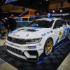 VW、カスタマイズコンセプトカー2台を特別展示へ…大阪オートメッセ2018 画像