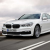 BMW 5シリーズ 次期型はこうなる！　レンダリングCGがリーク 画像
