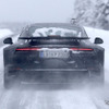 ポルシェ 911ターボ 次期型、さらにワイドになったこのスタイルを見よ！ 画像