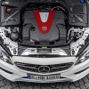 現行メルセデス AMG C43 4MATIC