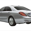 メルセデスベンツ S450エクスクルーシブ