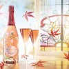“秋”を愛でるロゼ・シャンパ―ニュ、ペリエ ジュエから季節限定キュヴェが日本先行発売 画像