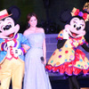【海外ディズニー】香港パーク10周年！特別イベント「ハッピリー・エバー・アフター」開幕 画像