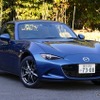 【マツダ ロードスターRF 試乗】輸入車から戻ってきても満足できる1台…島崎七生人 画像