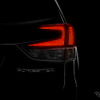 スバル フォレスター 新型、世界初公開へ…ニューヨークモーターショー2018 画像
