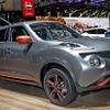 日産 ジューク に改良新型、コネクトと先進運転支援が充実…ジュネーブモーターショー2018 画像