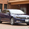 VW パサートTDI…満を持して登場のクリーンディーゼル搭載モデル［詳細画像］ 画像