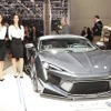 ポルシェ 911 のフラット6搭載、800hpの フェニア は400km/h超…ジュネーブモーターショー2018 画像