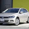 VW ポロ 新型…上級モデルと同等の先進安全装備を搭載［詳細画像］ 画像