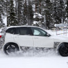 BMW X3M スクープ写真