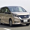 【日産 セレナe-POWER 試乗】モータードライブでライバルに差をつけた…諸星陽一 画像