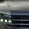 VW トゥアレグ 新型、市販モデルを3月23日発表へ…ティザーイメージ 画像