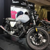 Moto Guzzi V7lll Milano（東京モーターサイクルショー2018）