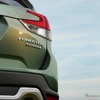 スバル フォレスター 新型、ティザーイメージ…ニューヨークモーターショー2018で発表予定 画像