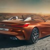BMW コンセプト Z4