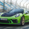 ポルシェジャパン、911GT3 RS 改良新型の予約受注開始　2692万円 画像