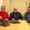 トータル・アコースティックマテリアルブランド『StP』の創設者・MIKHAIL VOSKUN氏が初来日! 緊急インタビュー! 画像