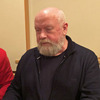 MIKHAIL VOSKUN氏