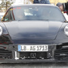 ポルシェ 911GT3 次期型スクープ