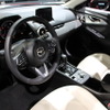 マツダ CX-3 改良新型