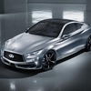 日産 スカイラインクーペ 次期型、完全な姿をスクープ…米メディア 画像