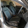 VW パサート ヴァリアント TDI Highline