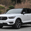 ボルボ XC40
