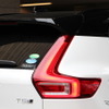 ボルボ XC40