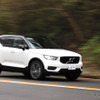 【ボルボ XC40 試乗】ジェントルにも、相当にパワフルにも走れるクルマ…青山尚暉 画像