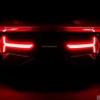ダウンフォースがスゴイ...F1ブラバムが730馬力の新型スーパーカーを発表へ！ 画像