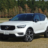 ボルボ XC40
