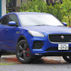 ジャガー E-PACE P250