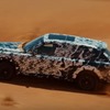 ロールスロイス・カリナン の開発プロトタイプ