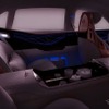 メルセデスマイバッハのSUV、デジタルコクピット採用…北京モーターショー2018で発表へ 画像