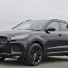 【ジャガー E-PACE 試乗】ねらうは「プレミアムエコノミー」市場の開拓…諸星陽一 画像