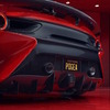 Ponga Raceing フェラーリ　488GTB Plus Corsa チューニングカー