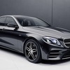 メルセデスAMG、Eクラスセダン と ワゴン に「53」設定…高性能48VマイルドHV 画像