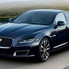 ジャガー XJ に50周年記念車「XJ50」、最新コネクト搭載…北京モーターショー2018 画像