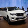 テラノではなくて「テラ」、日産の新型SUVは強靭なフレーム構造…北京モーターショー2018 画像