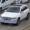 メルセデスベンツ GLC 初の改良へ、48Vマイルドハイブリッドも設定 画像