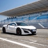 ホンダ NSX