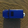 メルセデスベンツ Gクラス（G500、欧州仕様）