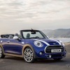 MINI 改良新型