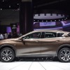 インフィニティ QX30（ロサンゼルスモーターショー15）