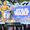 カワハロに『スター・ウォーズ』ねぶた降臨！　総勢200名が川崎を大行進 画像