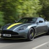 アストンマーティン DB11 AMR
