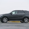 メルセデスベンツ GLE350d